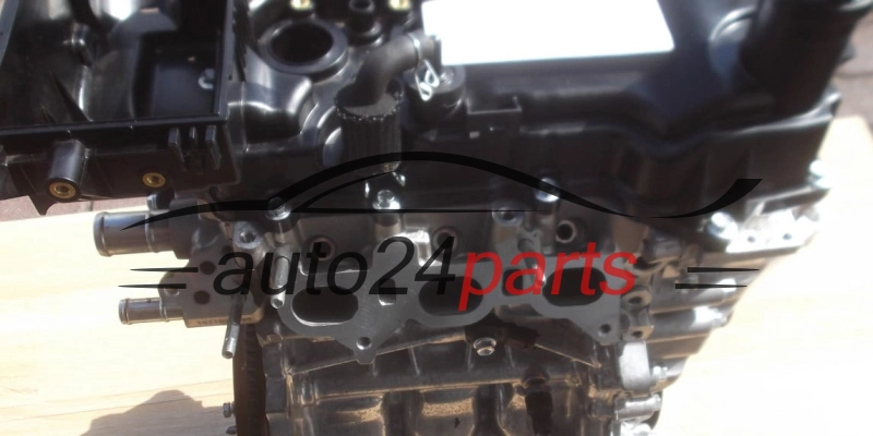 SILNIK 1KRY.130 TOYOTA YARIS 3 7710031 