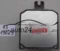 KOMPUTER STEROWNIK SILNIKA OPEL ASTRA 1.4 Delco 16229589 CLAN