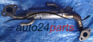RADIADOR GASES ENFRIADOR DE VALVULA EGR 1.7 CDTI Z17DTL OPEL ASTRA G 8973000880
