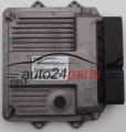 ECU CENTRALITA DE MOTOR FIAT PANDA 1.3 MAGNETI MARELLI MJD 6JF.S1
