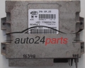 MOTORSTEUERGERÄT ECU STEUERGERAT RENAULT TWINGO 1.2 MAGNETI MARELLI IAW 6R.20, IAW6R20, 7700856784, 7700865816, 16085.064, 16085064