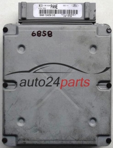 CENTRALITA DE MOTOR FORD FOCUS 1.6 98AB-12A650-CXE, 98AB12A650CXE, 12A650CXE, PANE