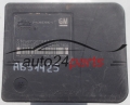 ABS HYDRAULIK-AGGREGAT MIT STEUERGERAET OPEL  ZAFIRA B GM 13 244 860 BJ, 13244860, ATE 10.0206-0264.4, 10020602644, 10.0960-0570.3, 10096005703