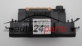 STEUERUNG HEIZUNG KLIMAANLAGE KLIMADEBEDIENTEIL STEUERGERAT VW AUDI A4 AVANT A6 LIMO HELLA 5HB 007 604-00, 5HB00760400, 4B0 820 043 F, 4B0820043F
