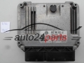  SEAT LEON 1.9 TDI BXE BOSCH 0 281 013 279, 0281013279, 03G 906 021 LK, 03G906021LK, EDC16U34