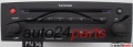 RADIO CD NAVI CARMINAT RENAULT MEGANE 8200 484 424 T / 8200484424T / 6500-4865 / 65004865 / BE 7433 / BE7433 