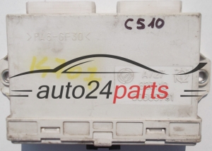 CENTRALKA MODUL STEROWNIK KOMFORTU ALFA ROMEO 156 2.0, 60689791, A727823.10, PA6-GF30 - C510