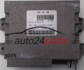 ECU CENTRALITA DE MOTOR FIAT CINQUECENTO 500 0.9, MAGNETI MARELLI IAW 6F.S0, IAW6FS0, 61602.054.01, 6160205401, 7780555
