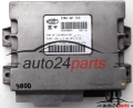 ECU CENTRALITA DE MOTOR FIAT 176 PUNTO 1.2 12V, IAW 6F.S3, IAW6FS3, IAW6FS3/0914-20, 61602.049.03 