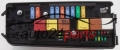 ELEKTRISCHER KASTEN SICHERUNGKASTEN SICHERUNG UND RELAIS STROMKASTEN RELAISKASTEN OPEL VECTRA C SIGNUM 1.9 CDTI GM 13 205 802 GN