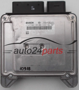 KOMPUTER STEROWNIK SILNIKA BMW E91 E92 E87 BOSCH 1 227 022 189, 1227022189 - 10918