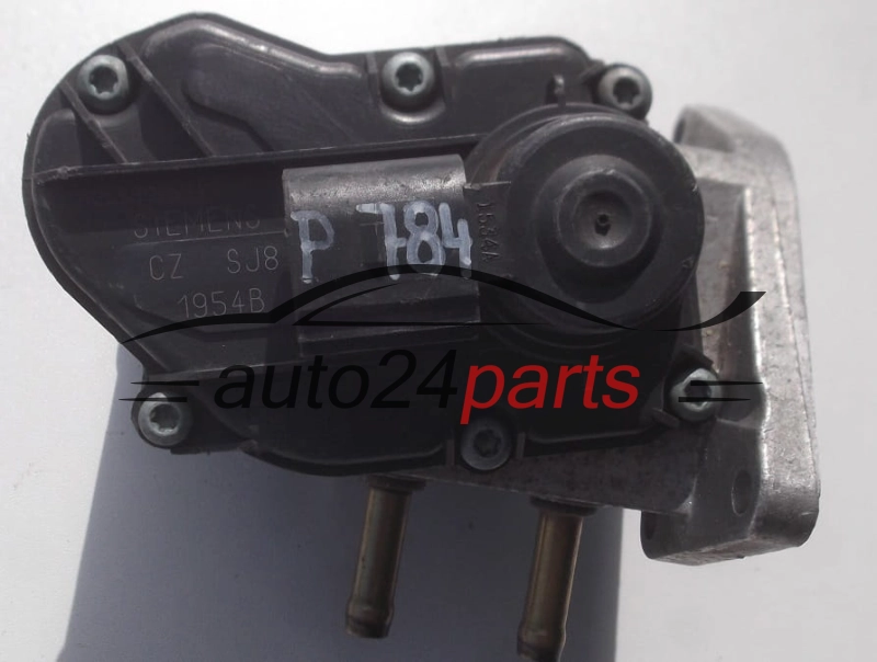 EGR ZAWÓR VOLKSWAGEN GOLF SIEMENS A2C53025941 
