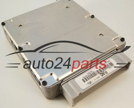 CALCULATEUR MOTEUR FORD FIESTA VISTEON  95FB12A650CA, FUND, CSE-202 