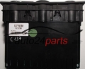 PANEL OGRZEWANIA STEROWNIK NAWIEWU REGULATOR KLIMATRONIK CITROEN C3 96377775XT, 96377775 XT - C133, K67, K70
