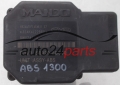 ABS HYDRAULIK-AGGREGAT MIT STEUERGERAET KIA COUPE TIBURON HMC 58920-2C600, 589202C600, MANDO BH60106900, 5WY7417A