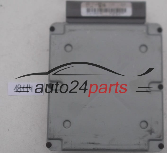 KOMPUTER STEROWNIK SILNIKA FORD TRANSIT 2.0 TDDI VISTEON 2C1A-12A650-MA, 2C1A12A650MA, 5EYA