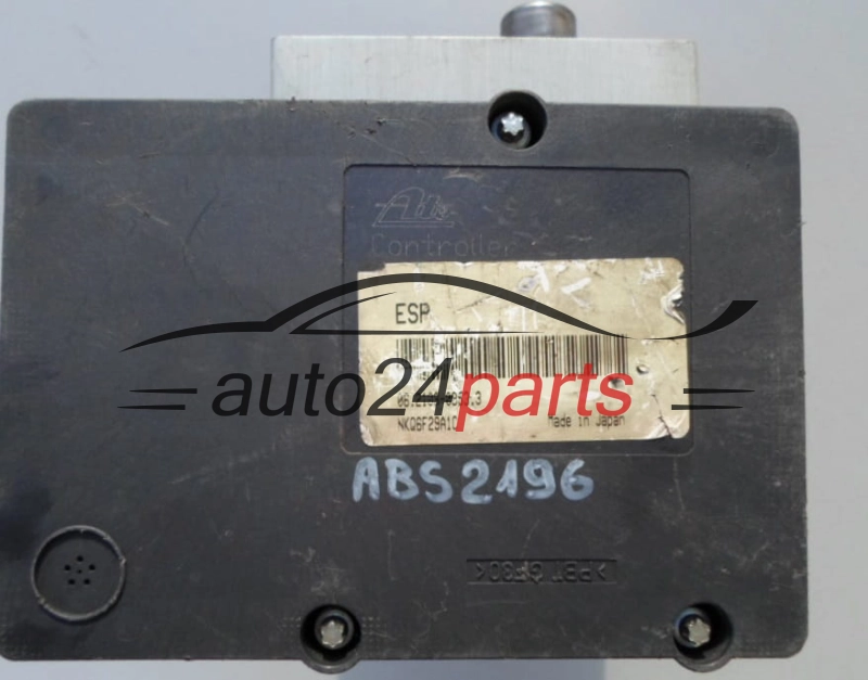 ABS POMPA SSANG YONG REXTON 48940-09300, 4894009300, 06.2103-0739.4, 06210307394, 06.2103-0853.3, 06210308533 