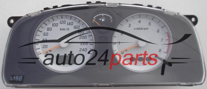 COMPTEUR KILOMETRIQUE CUADRO DE RELOJES SUZUKI 34100-60J10, 3410060J10, 60J134100-60J1, 60J13410060J1