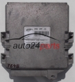 MOTORSTEUERGERÄT ECU STEUERGERAT FIAT BRAVO, BRAVA, TIPO 1.6, IAW 1AF.13