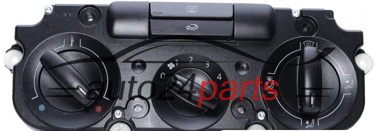  VOLKSWAGEN GOLF CADDY 1K0 819 047 AP / 1K0819047AP / 5HB 008 720-50 / 5HB00872050 