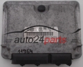KOMPUTER STEROWNIK SILNIKA VW VOLKSWAGEN GOLF IV 4 BORA 2.0 8V 06A 906 018 EF