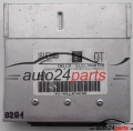 MOTORSTEUERGERÄT ECU STEUERGERAT OPEL CORSA 1.2, ASTRA 1.4, 16163409 QT, RXZJ 