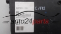 CENTRALITA DE CONFORT RENAULT MEGANE SCENIC SIEMENS 336, 8200780018, 8200838868
