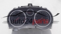 COMPTEUR KILOMETRIQUE CUADRO DE RELOJES OPEL CORSA D JOHNSON CONTROLS 28120244-5, 281202445, P0013281901