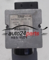 POMPE HYDRAULIQUE ET CALCULATEUR dABS VECTRA C SIGNUM GM 13191182 TRW 15052201 15113901 54084733C