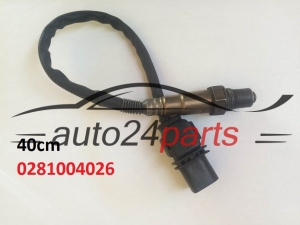 SONDA LAMBDA 1.9 CDTI Z19DT Z19DTL Z19DTH Z19DTJ BOSCH 0281004026