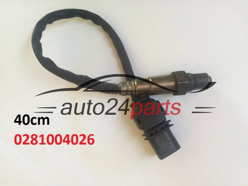 SONDA LAMBDA 1.9 CDTI Z19DT Z19DTL Z19DTH Z19DTJ BOSCH 0281004026