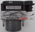 ABS MITSUBISHI COLT BOSCH 0265231502 / A4544200975 / 0265800403 
