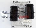 FIAT PUNTO 1.2 BOSCH 0 261 206 980, 0261206980, 0 046 801 964 0, 00468019640 
