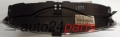 TACHO KOMBIINSTRUMENT CITROEN 1401107680, 503001310107