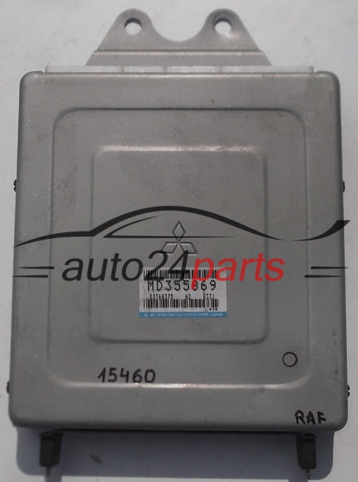 CENTRALITA DE MOTOR MITSUBISHI MD355869, E2T68375