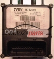 ABS PUMPE BLOCK HYDRAULIKPUMPE STEUERGERAT PEUGEOT 407 TRW 15732101 ESP EBC440 CEM 02, 15732201A, 15732201-A, SIEMENS VDO S118676001K, S118676001 K, 9657462080 