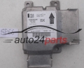 STEROWNIK MODUL PODUSZEK POWIETRZNYCH OPEL VECTRA C SIGNUM GM 13 12 61 23 BX