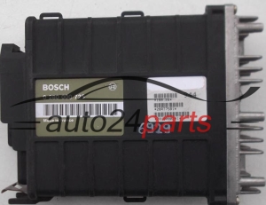 MOTORSTEUERGERÄT FIAT UNO 1.4 BOSCH 0 280 000 725,0280000725