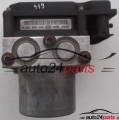 ABS RENAULT MEGANE BOSCH 0 265 231 300, 0265231300, 8200 038 695, 8200038695, 0 265 800 300, 0265800300 
