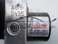 POMPE HYDRAULIQUE ET CALCULATEUR d'ABS RENAULT LAGUNA 8200 345 939, 8200345939, 10.0207-0050.4, 10020700504, 10.0970-1402.3, 10097014023