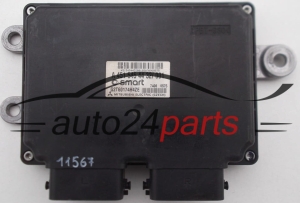 Calculateur Moteur SMART FORTWO Mitsubishi G2T60174H4ZE, A 451 545 44 32/001, A4515454432001, A4515454432 