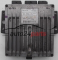 ECU CENTRALITA DE MOTOR RENAULT KANGOO 1.5 DCI 8200253520, R0410C038A, HOM8200140057