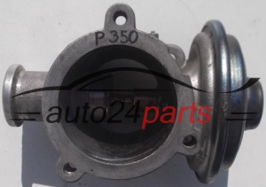 EGR ZAWÓR BMW 7 791 480, 7791480 - P350