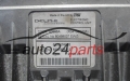 MOTORSTEUERGERÄT ECU STEUERGERÄT  RENAULT MEGANE 1.5 DCI Delphi R0410B020A