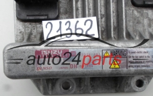KOMPUTER STEROWNIK SILNIKA OPEL CORSA COMBO MERIVA 1.7 CDTI ISUZU 897376 3830, 8973763830, GM 97376 383, 97376383, DENSO 112500 0180, 1125000180 