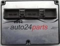 CENTRALITA DE MOTOR FORD FOCUS C-MAX 1.8 5M51-12A650-RC, 12A650RC, 5M5112A650RC
