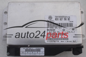 BOITE DE VITESSES AUTOMATIQUE AUDI A4 BOSCH 0 260 002 506, 0260002506, 8D0 927 156 BE, 8D0927156BE 