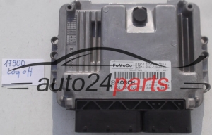 KOMPUTER STEROWNIK SILNIKA FORD BOSCH 0 261 S10 026,  FoMoCo EM5A-12A650-LA