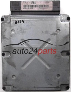 KOMPUTER STEROWNIK SILNIKA FORD MONDEO II 2.5, XS7F-12A650-AAD, XS7F12A650AAD, URN4 - 9129