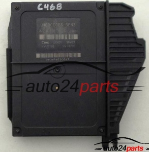 CONFORT MODULE MERCEDES E-CLASS W 210 2108203826 